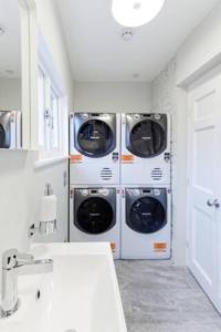 5 minutes to Baker Street tube- Basement floor