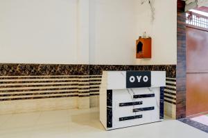 Hotel O SHREE MANDAP HOTEL