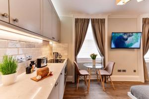 Bright studio -5 min to Baker street tube station