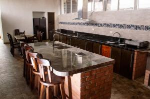 ANGESTRAL, casa campestre - ANOLAIMA