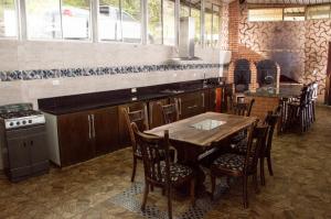 ANGESTRAL, casa campestre - ANOLAIMA