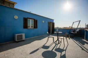 Sky Terrace Suite - Panoramic view near Trastevere - Holiday Homes Rome
