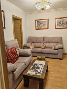 VIRGEN de ALFILERITOS