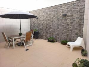 Saudade Peniche Apartment