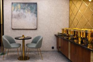 The BOGUSZ Wladyslawowo