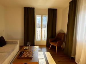 Niesenblick apartment