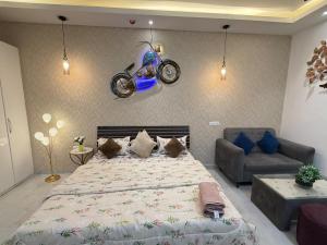 Park View Stay by royal rooms