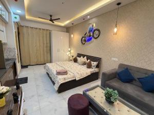 Park View Stay by royal rooms
