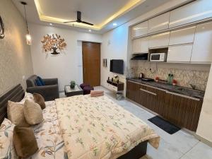 Park View Stay by royal rooms