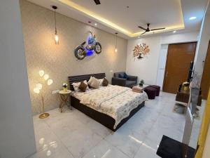 Park View Stay by royal rooms