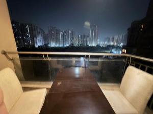 Park View Stay by royal rooms