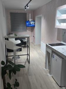 Apartmani Lena