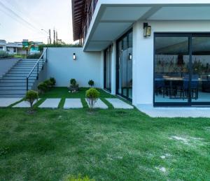 Linda casa de luxo em condominio privado