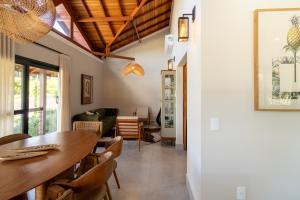 Linda casa de luxo em condominio privado