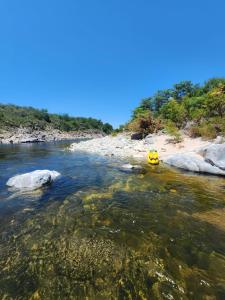 Casa del lago los molinos