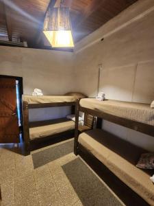 Casa del lago los molinos