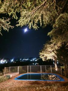 Casa del lago los molinos