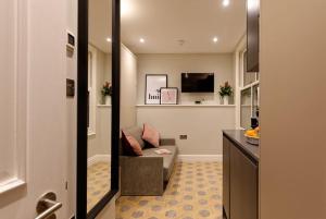 Stylish & cosy micro studio in prime area-Basement