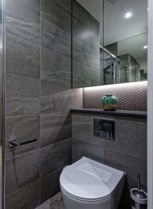 Stylish & cosy micro studio in prime area-Basement