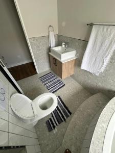 Spacious Family Friendly Richwood