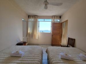 Cozy apartment with ocean view