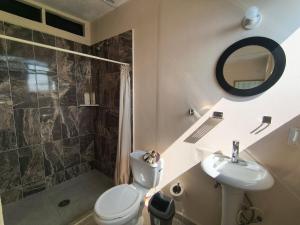 Cozy apartment with ocean view