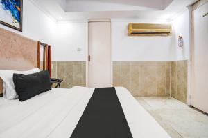 Hotel O Saffron-Blu Residence