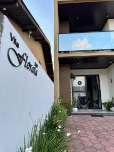 Vila Florata - Vila Nova - Cond João Rimsa 103