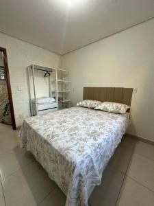 Vila Florata - Vila Nova - Cond João Rimsa 103