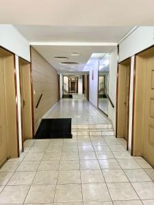 Confortable departamento en la Peatonal de Mendoza