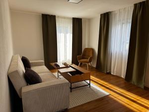 Niesenblick apartment