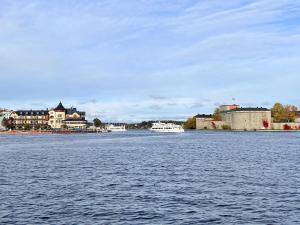 5 star holiday home in VAXHOLM