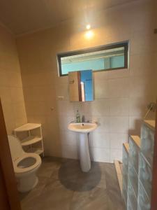 Hostal Casa Las Lajas