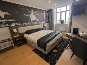 Empress Boutique Hotel Suites