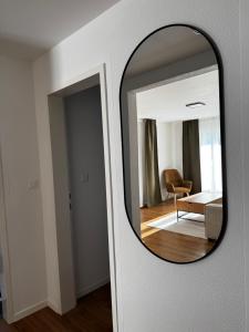 Niesenblick apartment