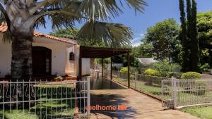 Casa de Veraneio em Foz do Iguacu com Jardim