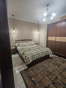 الاسكندريه المندره خطوات من الشاطئ