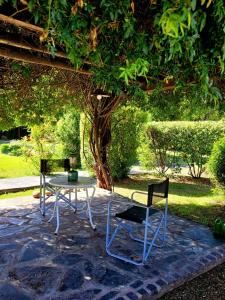 Posada Vientos de Belgrano