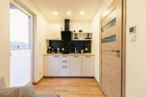 Baltic Natur Park - Raj dla Rodzin z Dziećmi - Domek z 2 sypialniami Atrakcje dla dzieci