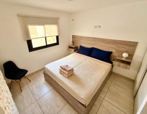 Departamento con piscina General Paz