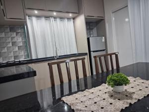 Lar Doce Mar Pinheira Residence