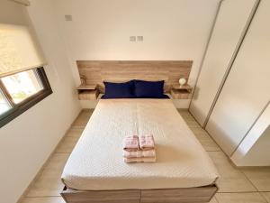 Departamento con piscina General Paz