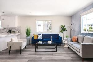 Spacious Home Central Area Airport Free Parking