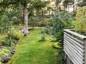 6 person holiday home in STRÖMSTAD