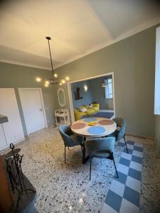 Guest House Foschi Apartment