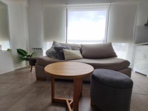 Estudio Moderno Dpto Julian Aloha Host