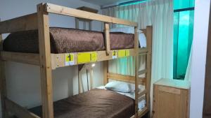 Nativus Hostel Machu Picchu