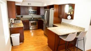 Cozy Midtown Garden Apartment | Walk the Beltline.