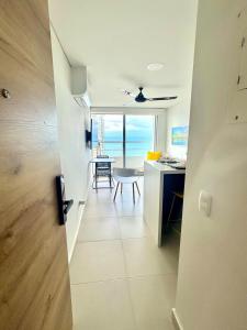 Vista panorámica al mar Piso 30 Ed Torre 811