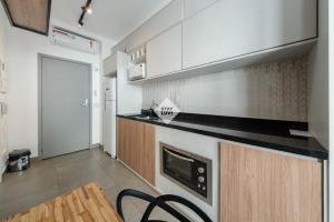 Lindo Studio no Coração de Pinheiros